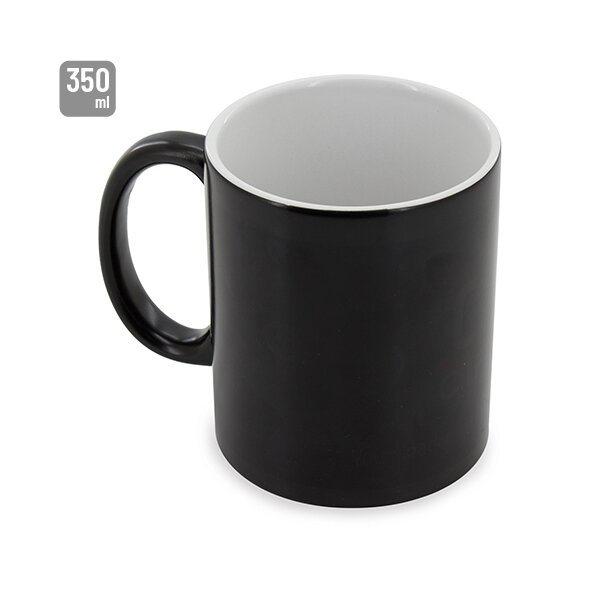 Magische Tasse "Harry"