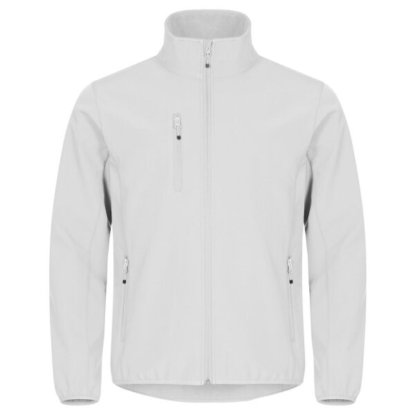 Clique | Classic Softshell Jacket