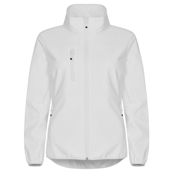 Clique | Classic Softshell Jacket Women