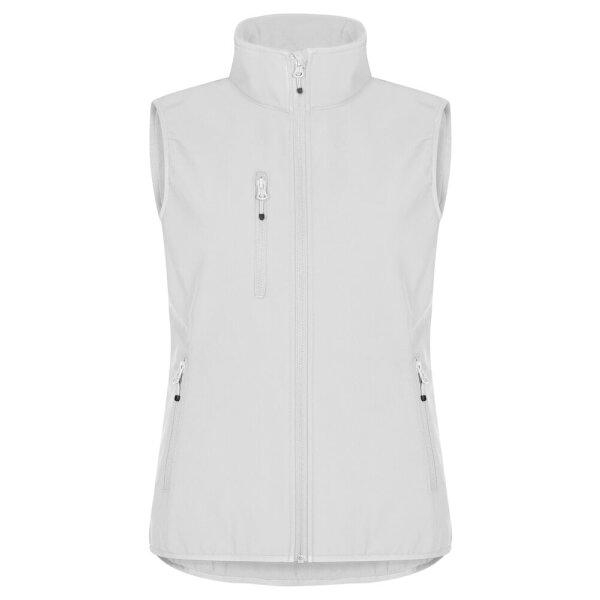 Clique | Classic Softshell Vest Lady