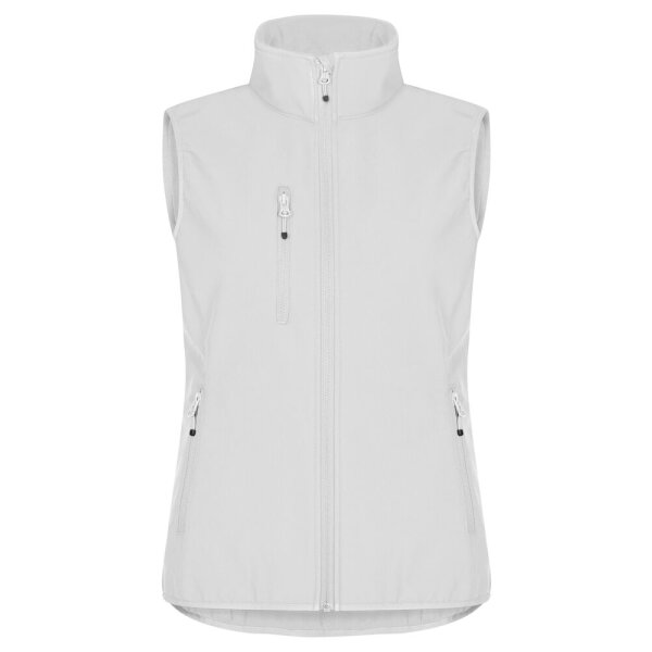 Clique | Classic Softshell Vest Women