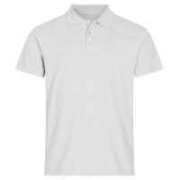Clique | Single Jersey Polo