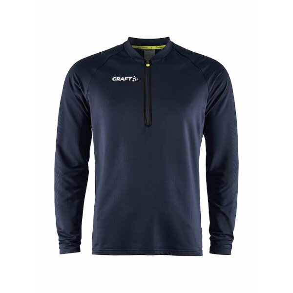 Craft | Extend Half Zip M