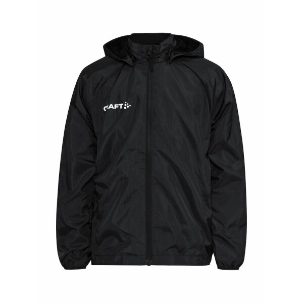 Craft | Squad Wind Jacket Jr