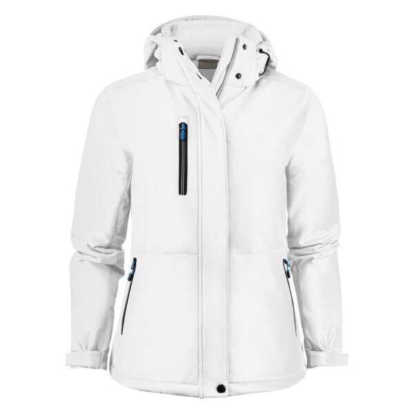 Printer | Overlanding Softshell Jacke Damen