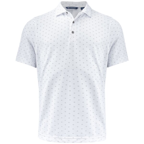 Cutter & Buck | Virtue Polo Printed