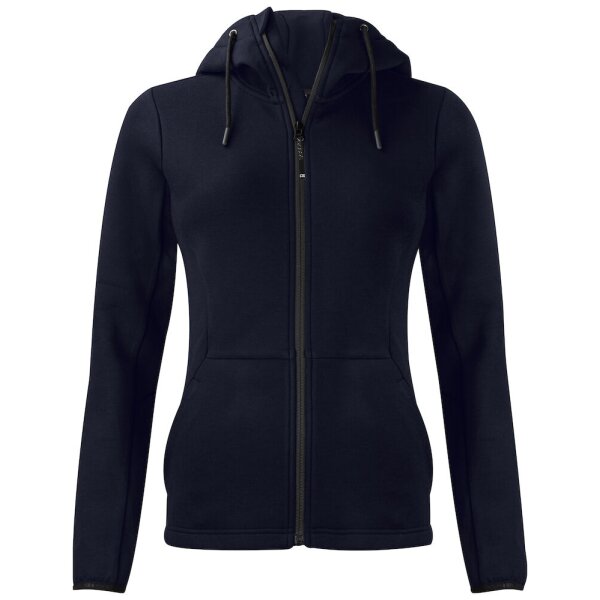 Cutter & Buck | Pemberton Hood Fz Ladies