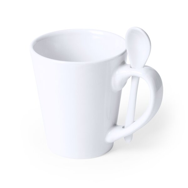 Sublimations Tasse Kaffir