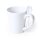 Sublimations Tasse Kaffir