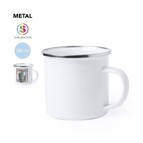 Sublimations Tasse Neyms