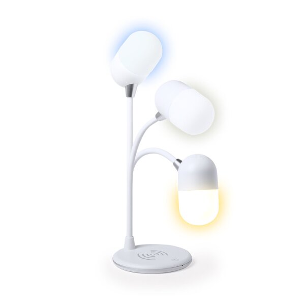 Multifunktion Lampe Lerex