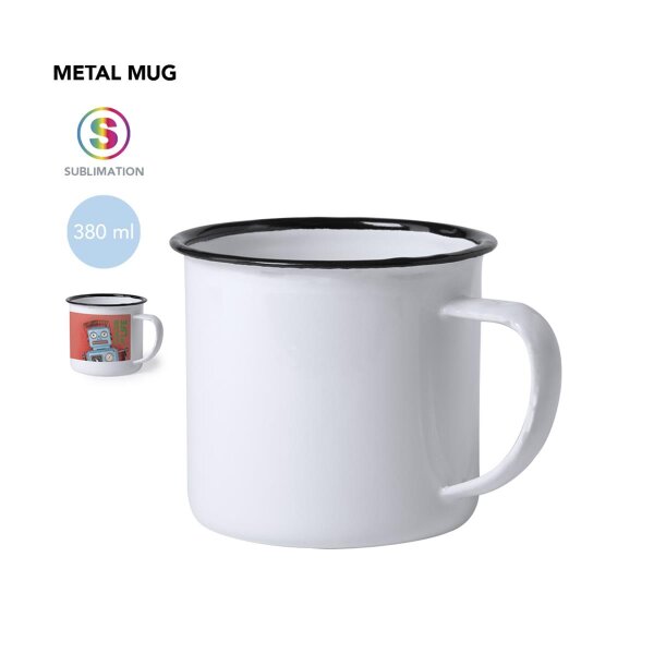 Sublimations Tasse Kantol