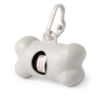 Müllbeutelspender Leiren