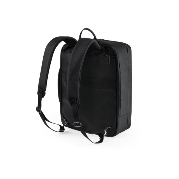 Dokumententasche Rucksack Hurkon