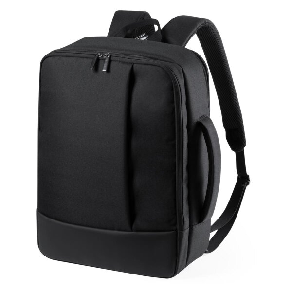 Dokumententasche Rucksack Hurkon