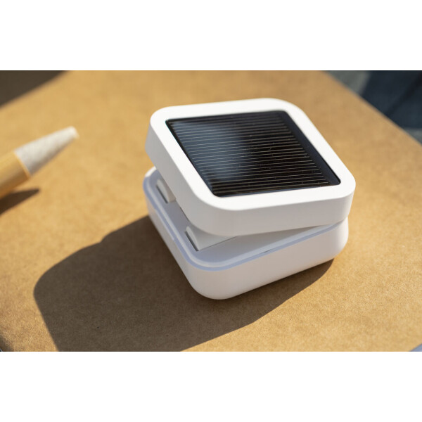 Solar Bluetooth Ohrhörer