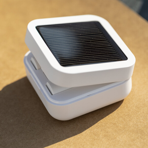 Solar Bluetooth Ohrhörer