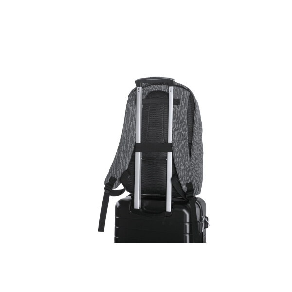 Anti-Diebstahl Rucksack Quasar