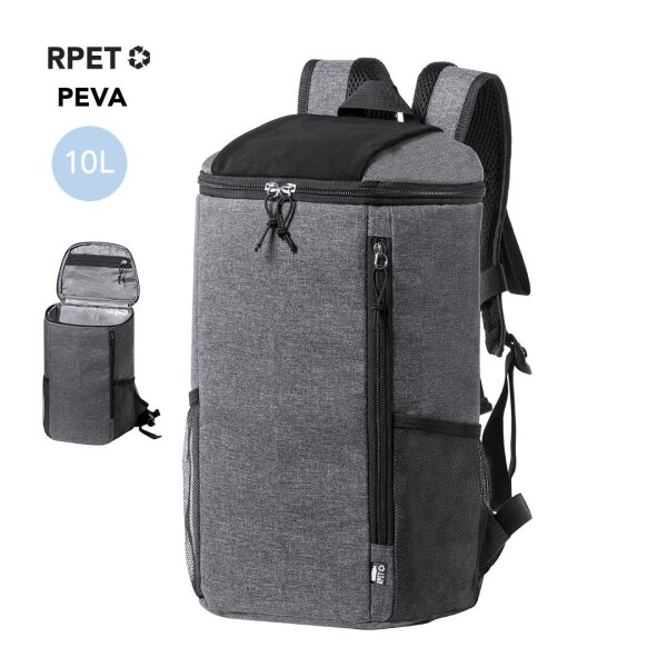 Kühltasche Rucksack Kemper