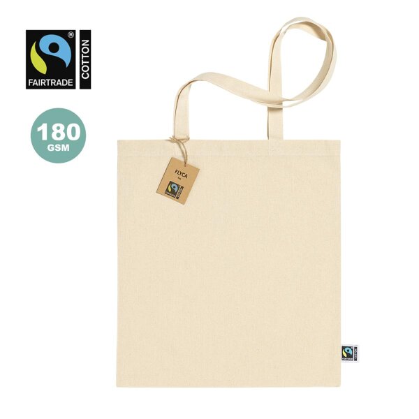 Tasche Flyca Fairtrade