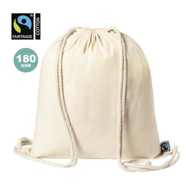 Rucksack Sanfer Fairtrade