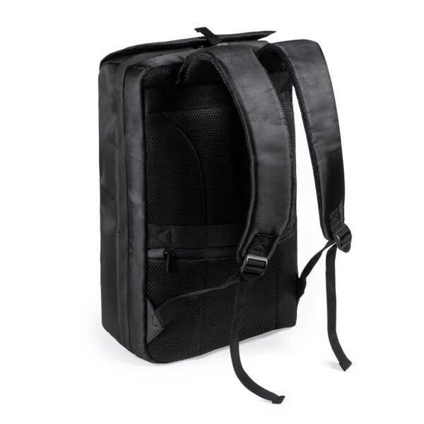 Dokumententasche Rucksack Sleiter