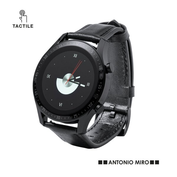 Smartwatch "Intelligence" Antonio Miro