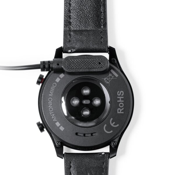 Smartwatch "Intelligence" Antonio Miro