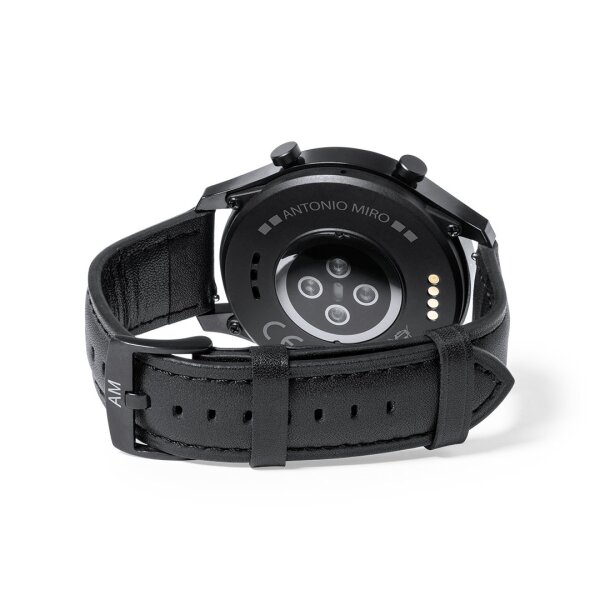 Smartwatch "Intelligence" Antonio Miro