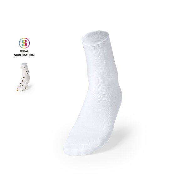 Sublimations Socken Piodox