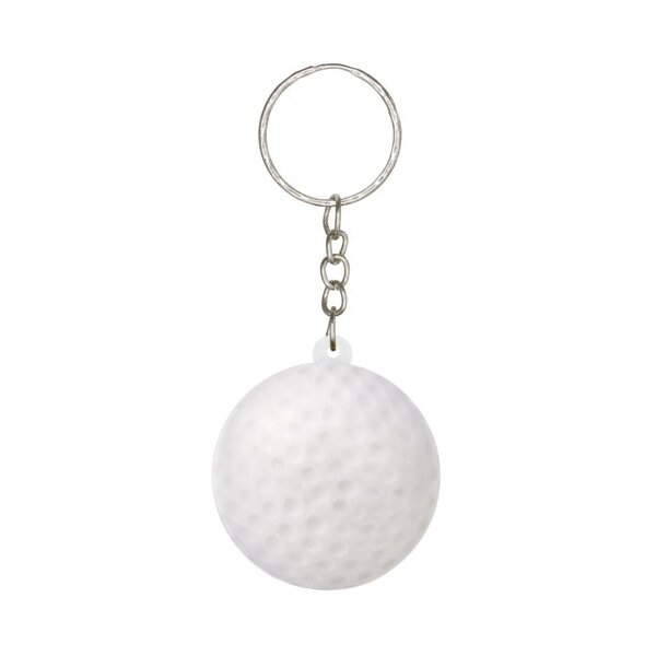Sport-Schlüsselanhänger "Golf"