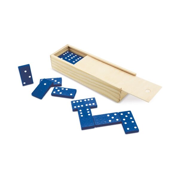 Domino-Spiel Classic