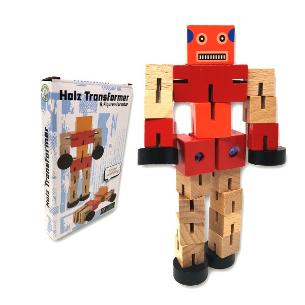 Holz Transformer