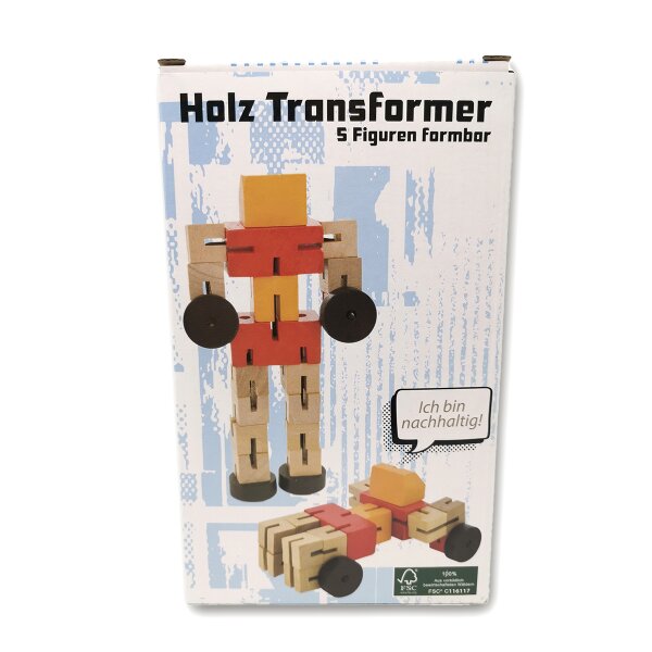 Holz Transformer