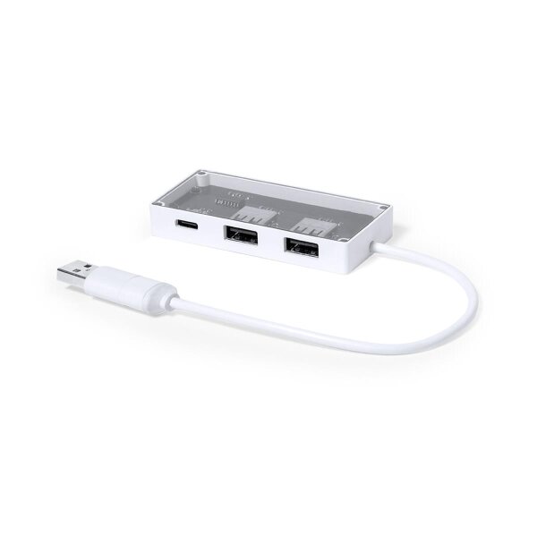 USB Hub Hevan