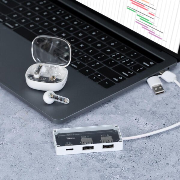 USB Hub Hevan