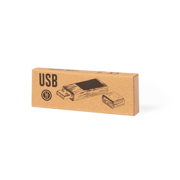 USB Speicher Afroks 16GB