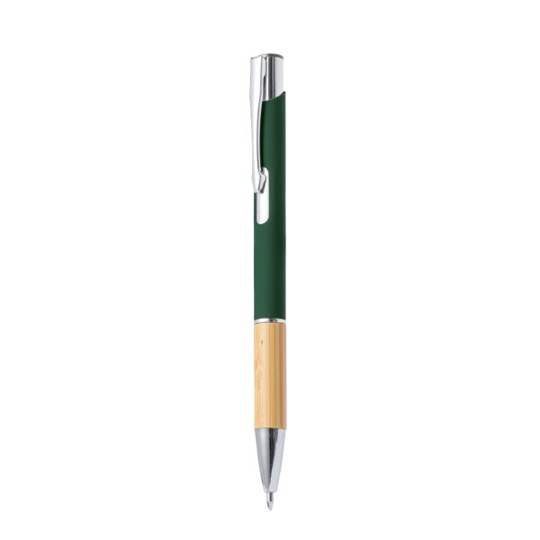 Kugelschreiber Kolka (grün)