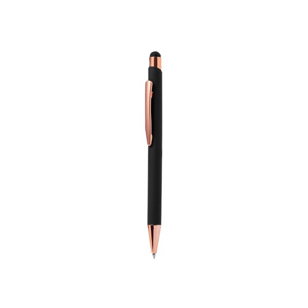 Kugelschreiber Pointer Taulf (schwarz)