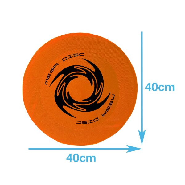 Riesen-Frisbee 40cm