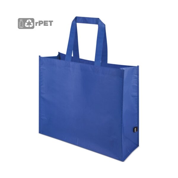 rPET Shopper XL 42x35x14cm