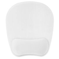 Mauspad Ergo mit Handballen Auflage