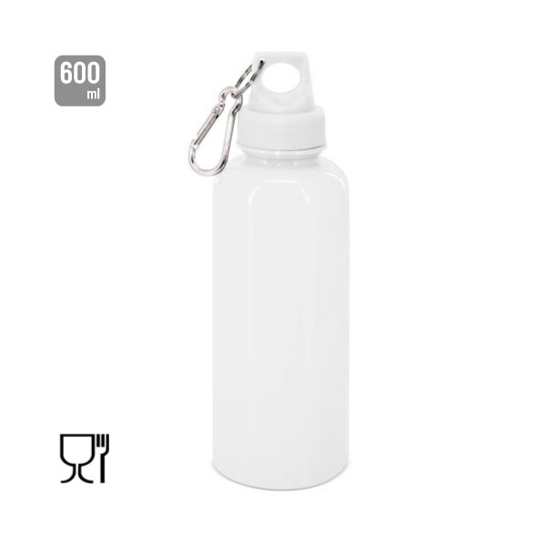 Trinkflasche Sportivo 600ml