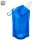 Faltbare Trinkflasche &quot;Drink and fold&quot; 450ml