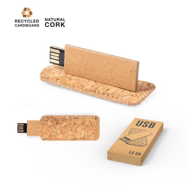 USB Speicher Nosux 16GB