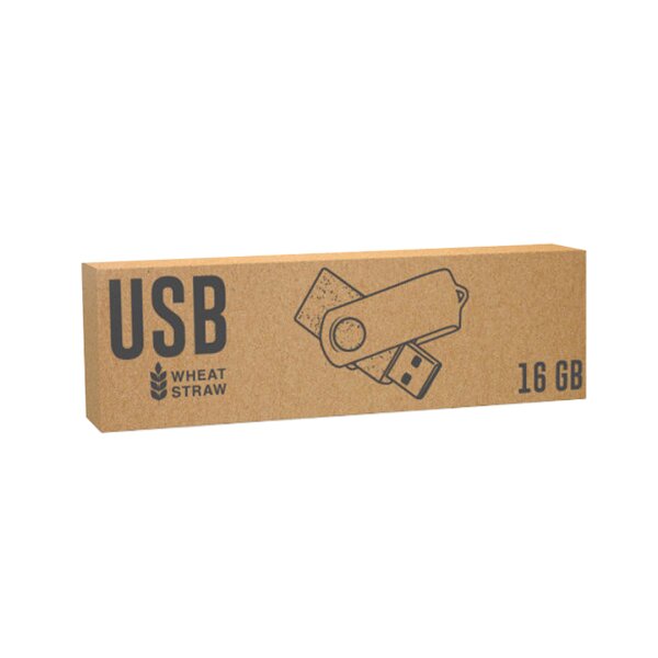 USB Speicher Mozil 16GB