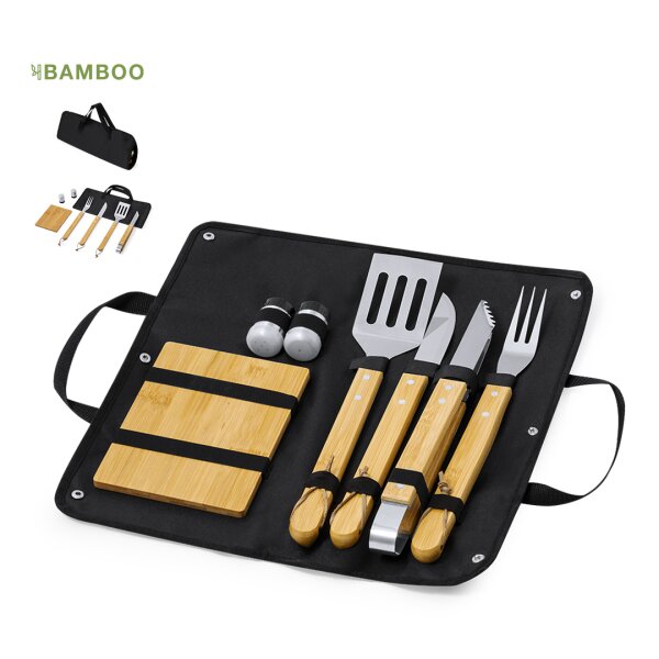 Grillset Estrol