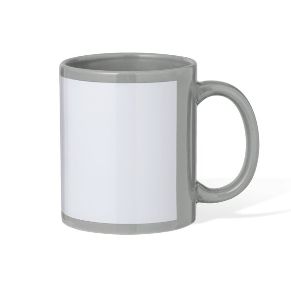 Sublimations Tasse Orchix