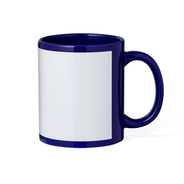 Sublimations Tasse Orchix