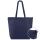 navy blau
